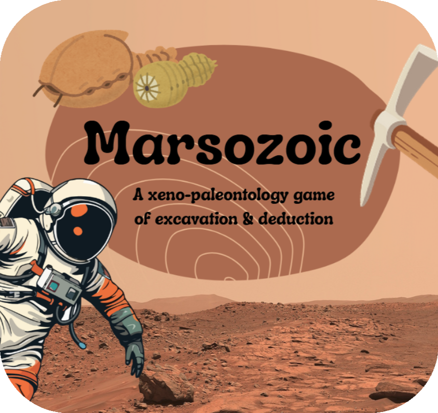 MARSOZOIC